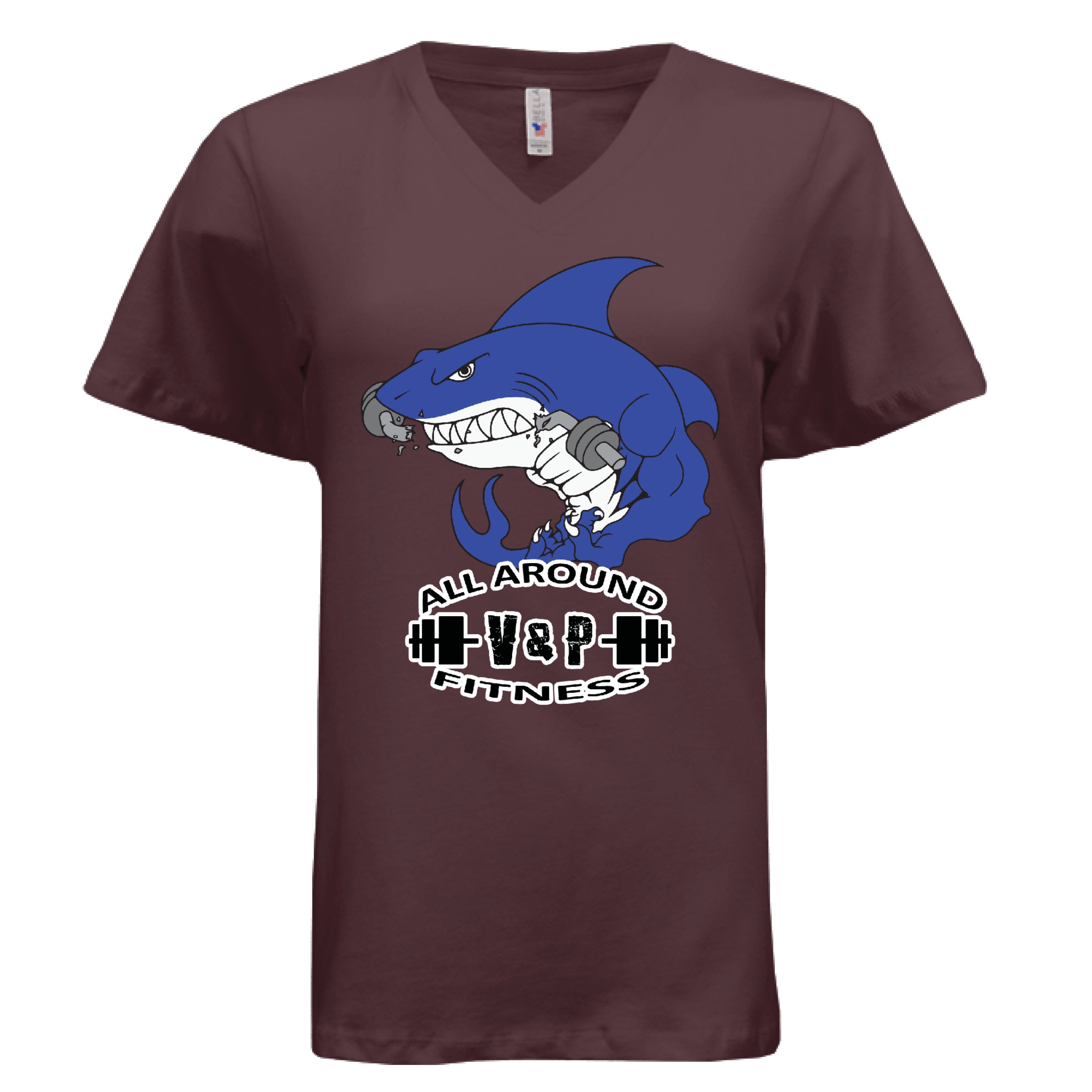 Maroon - FRONT