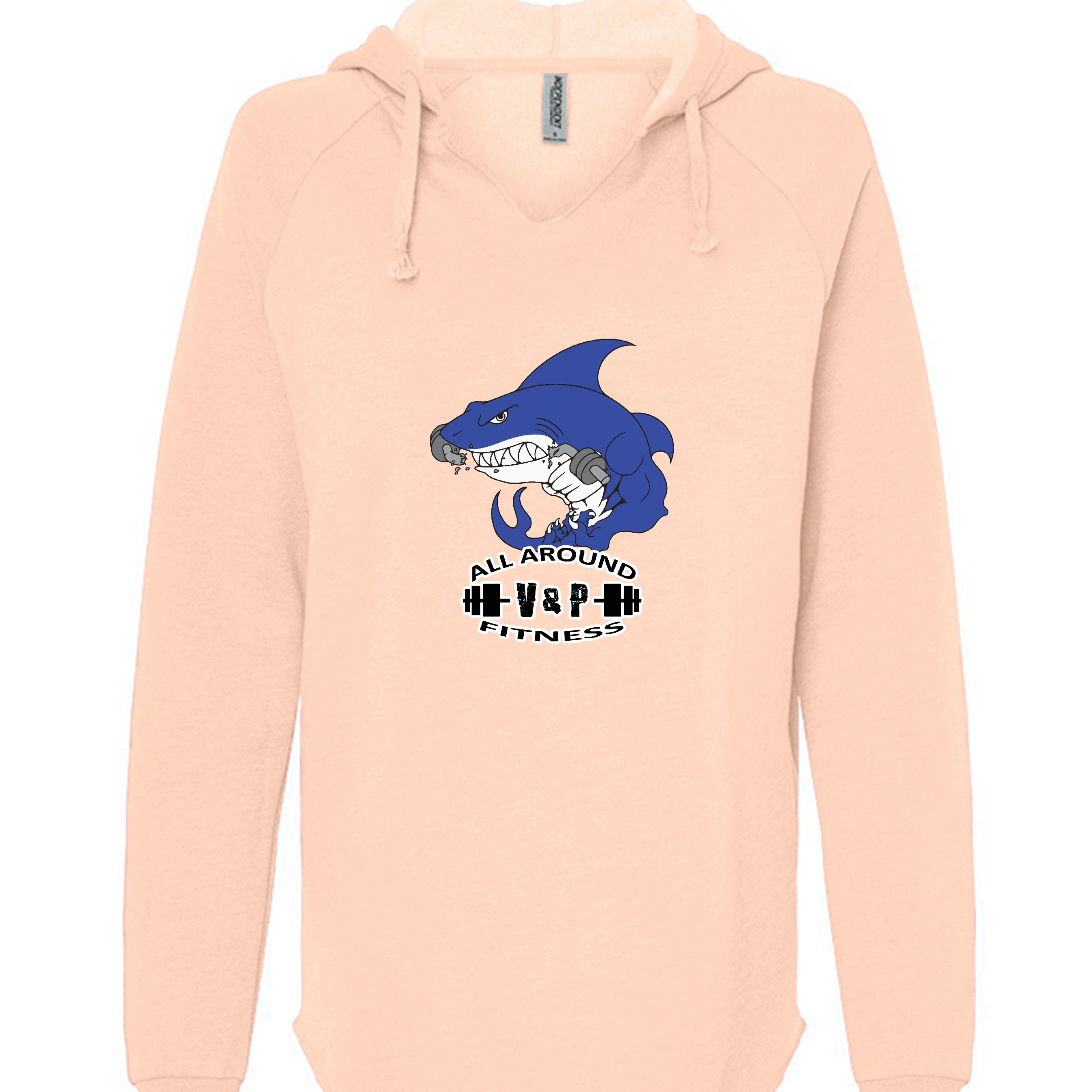 Blush - PRM2500 - FRONT