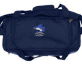 Midnight Navy/ Metallic Silver - 1369224 - FRONT