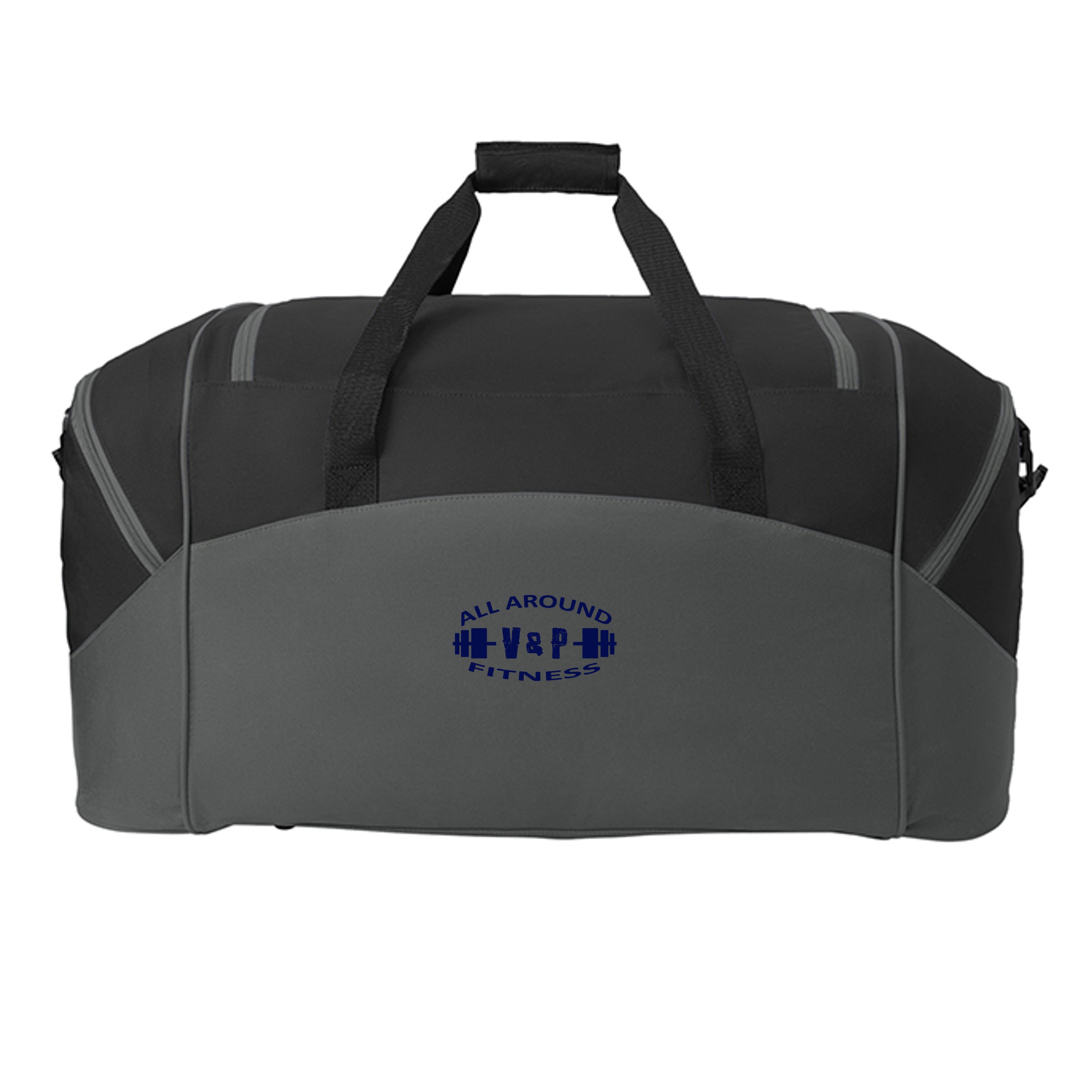 Black/Dk Char - BG99 - BACK