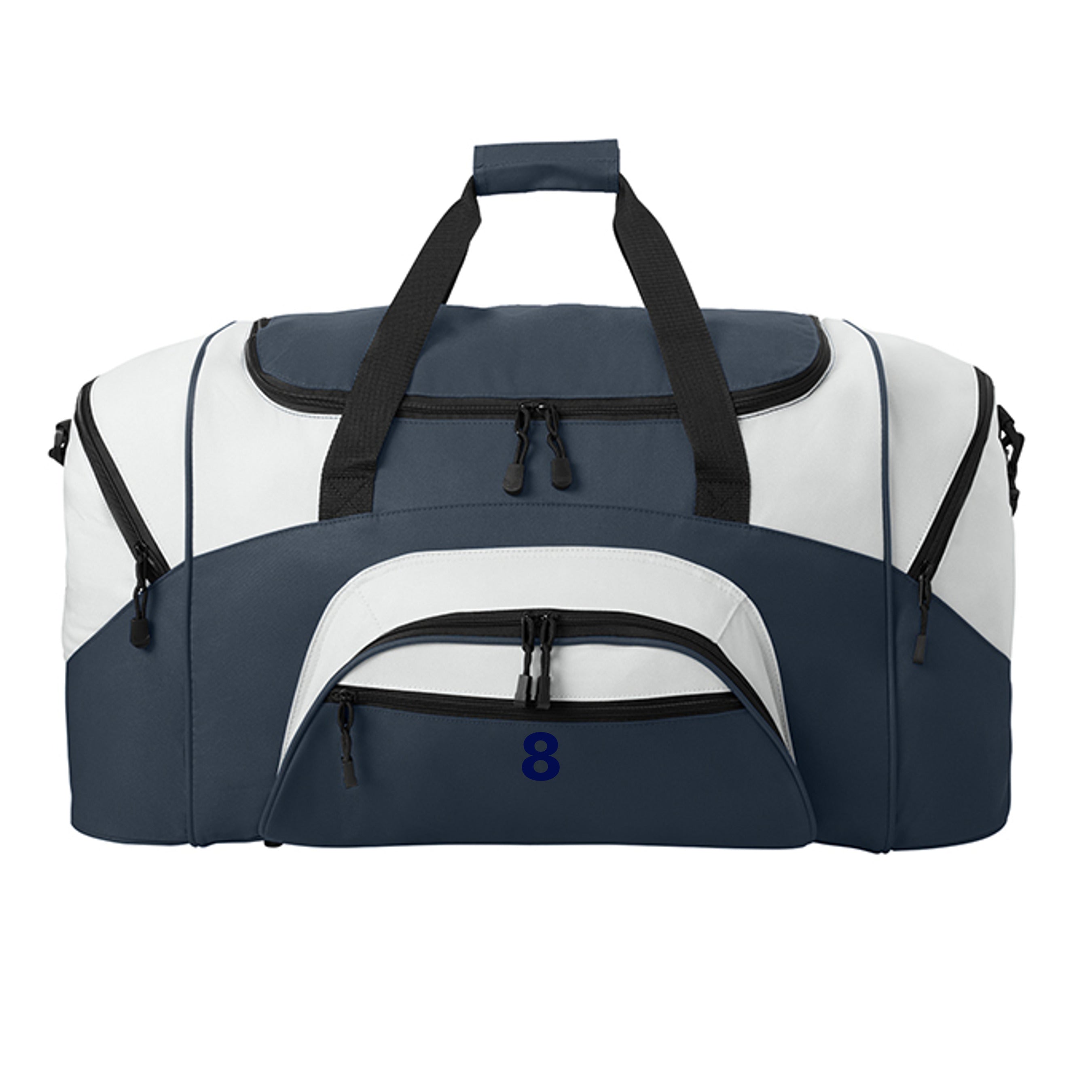 Navy/Grey - BG99 - FRONT